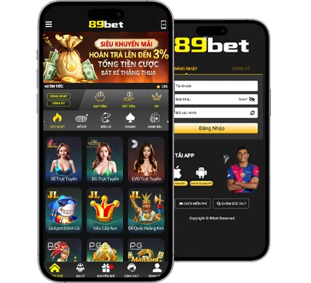Trải nghiệm mượt mà với Thabet APP