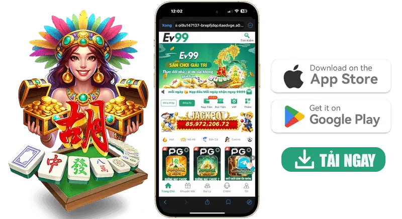 Hướng dẫn quét mã QR để tải ứng dụng Thabet.