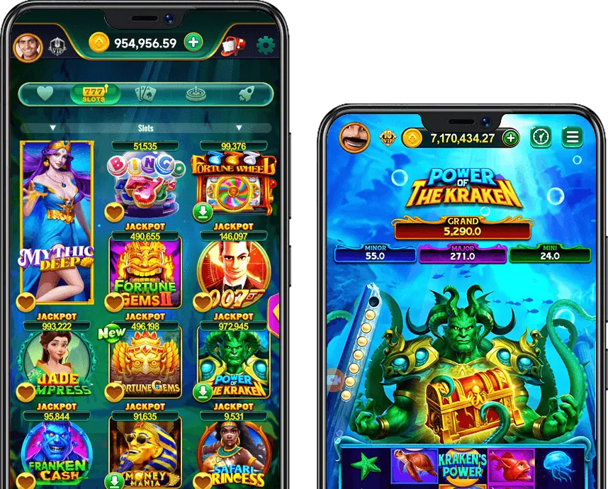 Các loại Slot Game phổ biến tại Thabet