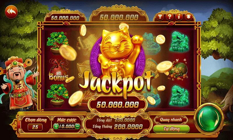 Giao diện người dùng Thabet App